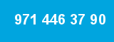 971 446 37 90